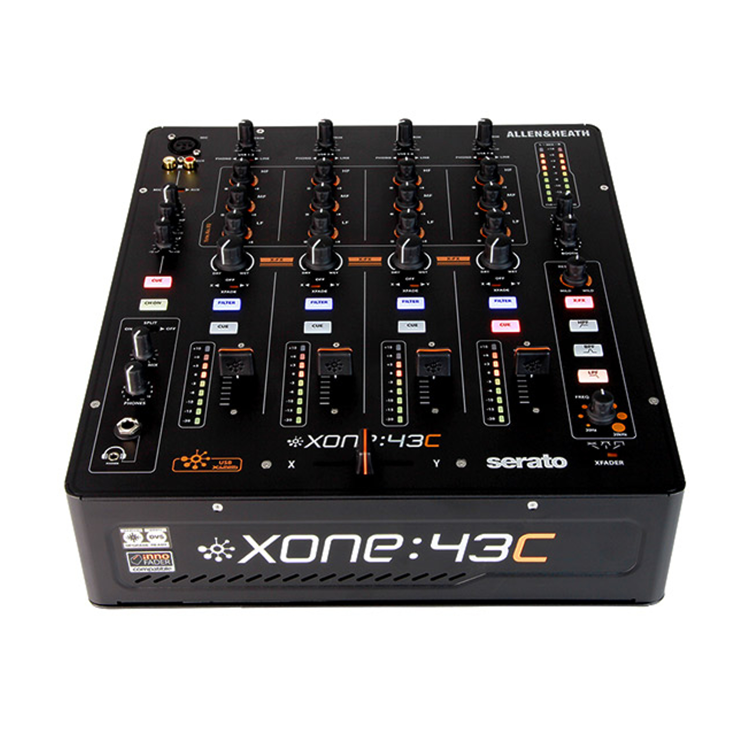 Allen & Heath XONE:43C- Spare Parts